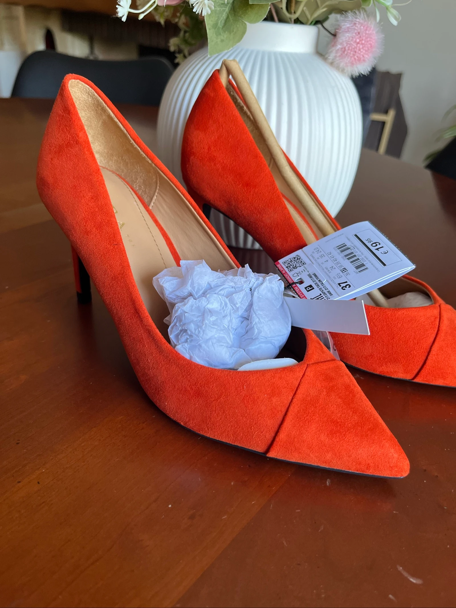 Zara Pump – photo 2